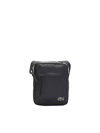 LACOSTE | Tasche - Umhängetasche NEOCROC | dunkelblau